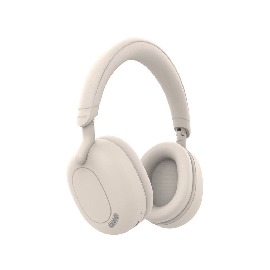 Green Lion Sunstone Headphone - Beige